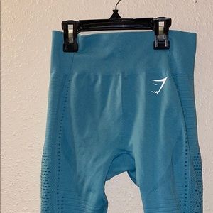 Gymshark flawless knit